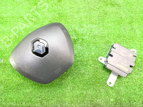 Kollisonspute sett RENAULT CLIO IV (BH_)  | BP25149083C86 