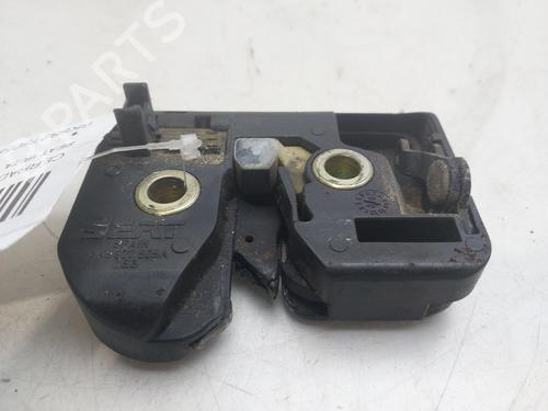 Tailgate lock SEAT IBIZA II (6K1) 1.4 i | BP17701586C101 