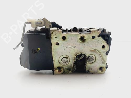 Front right lock PEUGEOT 307 Break (3E) 2.0 HDI 90 | BP29762846C97 