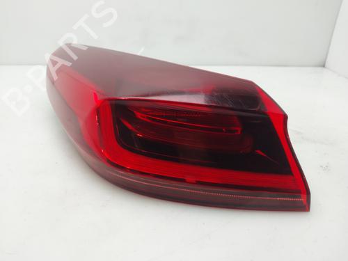 Venstre baglygte Venstre baglygte KIA XCEED (CD) [2019-2026] 34222668 34222668