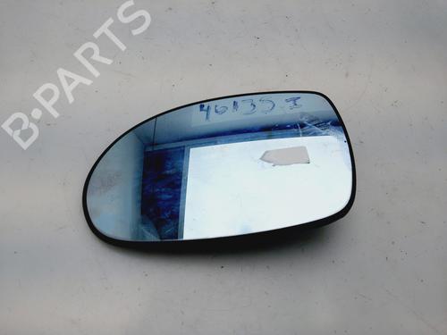 Used Left mirror glass CITROËN C5 I (DC_) 2.0 HDi (DCRHZB, DCRHZE) (109 hp) 30717748