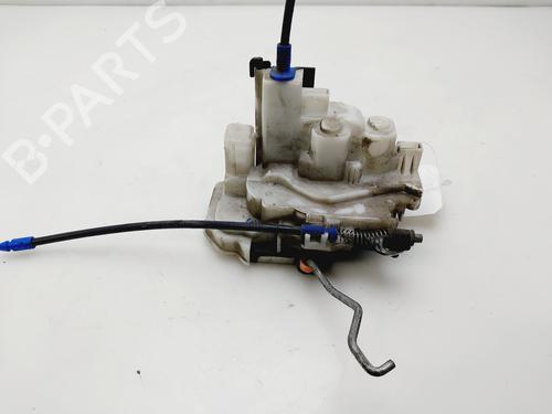 Used Front right lock CITROËN NEMO Box Body/MPV (AA_) 1.4 HDi (68 hp) 26588300
