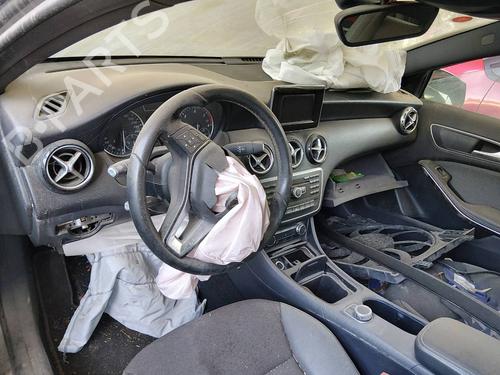 Electronic sensor MERCEDES-BENZ A-CLASS (W176) A 200 CDI (176.001) | BP39881720M84 - Image 10