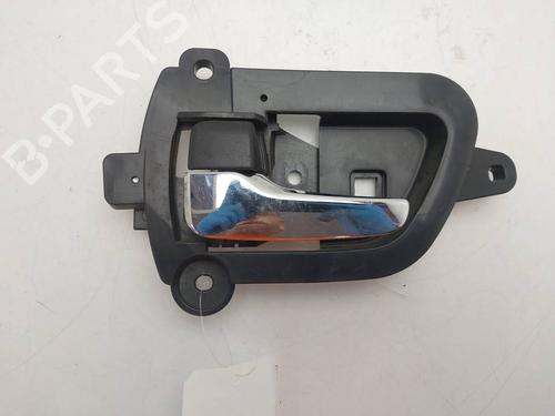 Used Front left interior door handle Front left interior door handle 38638896 38638896