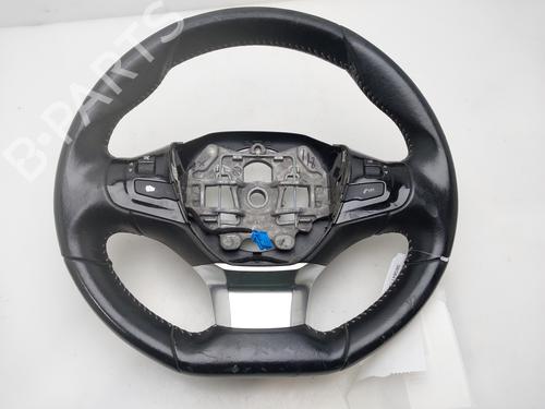 BP17902619C49 | Steering wheel PEUGEOT 308 SW II (LC_, LJ_, LR_, LX_, L4_) 1.6 BlueHDi 120 BP17902619C49