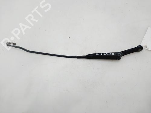 Used Front windshield wiper arm AUDI A4 B5 (8D2) [1994-2001]  31143205