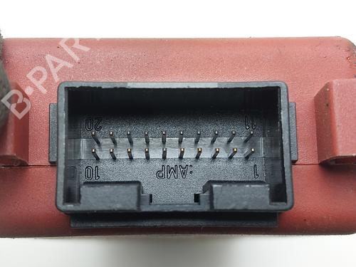 Electronic module VW PASSAT B5.5 (3B3) 1.9 TDI | BP36384416M83 - Image 3