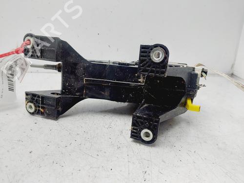Gearstang SMART FORFOUR Hatchback (453) 0.9 (453.044, 453.053) | BP27865017M90 