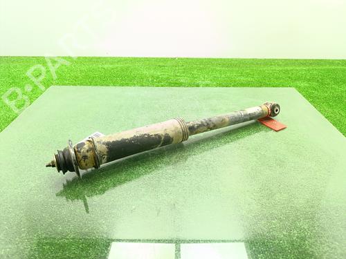 Used Left rear shock absorber CHEVROLET AVEO / KALOS Hatchback (T200) 1.4 (83 hp) 28972769