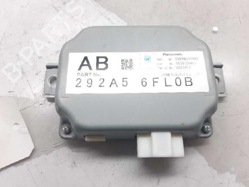 Elektronische module NISSAN QASHQAI II (J11, J11_) 1.2 DIG-T | BP6297258M83 