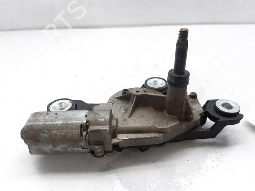 Rear wiper motor MAZDA 3 Saloon (BK) 1.6 DI Turbo (BK12Y) | BP7836301M102 