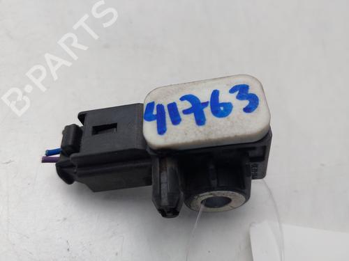 Elektronisk sensor Elektronisk sensor PEUGEOT 208 I (CA_, CC_) [2012-2021] 37487972 37487972