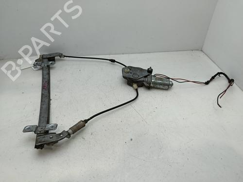 Used Front left window mechanism Front left window mechanism SEAT TOLEDO I (1L2) 1.9 TDI (90 hp) 33301769 33301769