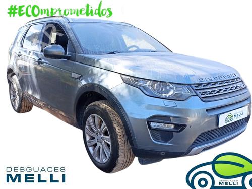 Left front window switch LAND ROVER DISCOVERY SPORT (L550) | BP38645443I27 - Image 13