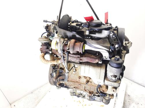 Engine CHEVROLET LACETTI (J200) 2.0 D | BP15761687M1 - Image 3