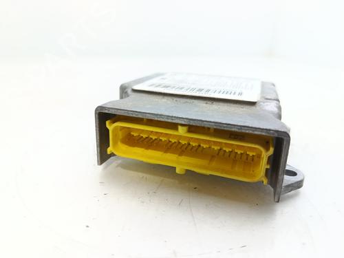 ECU airbags SEAT ALTEA XL (5P5, 5P8)  | BP28411837M53 