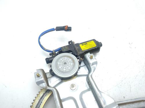 Front right window mechanism KIA SORENTO I (JC)  | BP24948857C23 