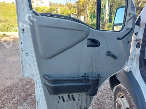 Frontplate/Frontkurv RENAULT MASCOTT Platform/Chassis (UH_, HH_)  | BP18070245C72 