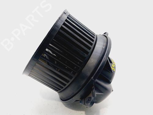 Heater blower motor PEUGEOT 607 (9D, 9U) 2.2 HDi | BP29519192M62 