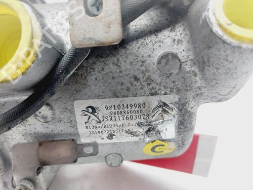 AC Kompressor PEUGEOT 208 I (CA_, CC_)  | BP29531524M34