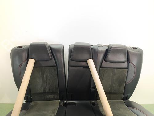 Rear seat PEUGEOT 2008 I (CU_) | BP38017611C17 - Image 4
