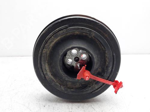 Used Pulley LAND ROVER RANGE ROVER EVOQUE (L538) 2.0 D (150 hp) 18031698
