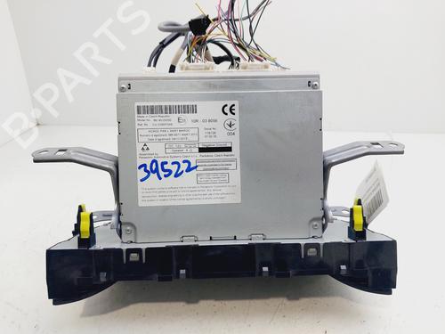 Electronic module TOYOTA AVENSIS Estate (_T27_)  | BP29201452M83 