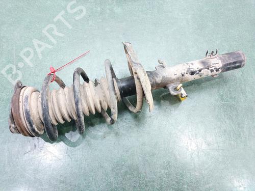 Left front shock absorber NISSAN X-TRAIL III (T32_, T32R, T32RR) 1.6 dCi (T32) | BP15840720M16 