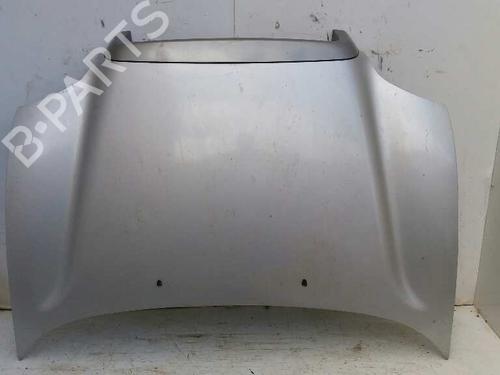 Used Hood HYUNDAI SANTA FÉ I (SM) 2.4 16V (146 hp) 2865442