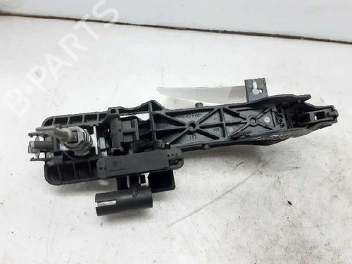 BP5282173C128 | Front left exterior door handle HYUNDAI ix35 (LM, EL, ELH) 2.0 CRDi BP5282173C128