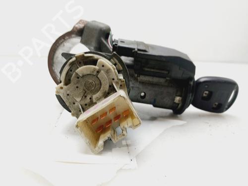 Ignition barrel TOYOTA YARIS (_P9_)  | BP27971429M48 
