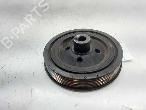 Remskive FORD FOCUS I (DAW, DBW) 1.8 Turbo DI / TDDi (90 hp) 13997285
