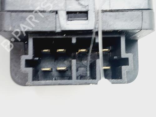 Left front window switch PEUGEOT 206 Hatchback (2A/C) 2.0 HDI 90 | BP31608855I27 - Image 3