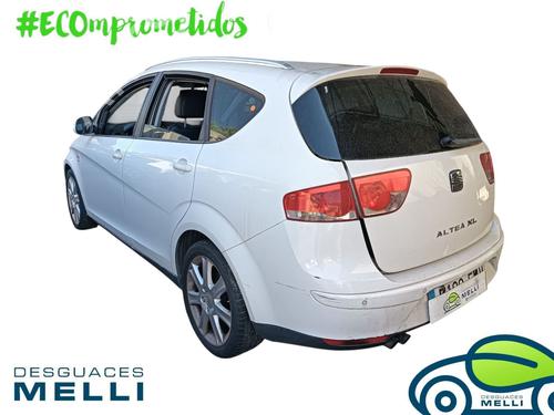 Right sun visor SEAT ALTEA XL (5P5, 5P8) | BP30339616I2