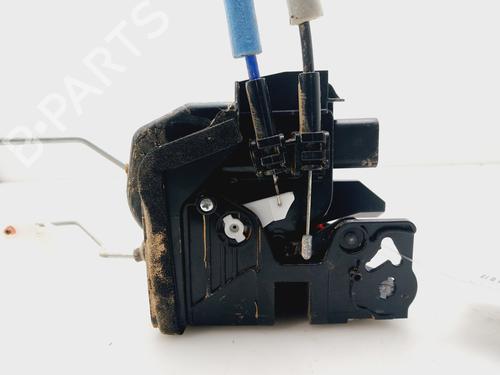 Front left lock KIA PICANTO III (JA)  | BP29546497C98 