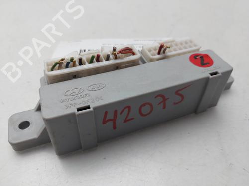 Fuse box KIA CEE'D Hatchback (ED) | BP37151309E1 - Image 2