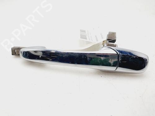 Venstre bak utvendig håndtak MAZDA CX-7 (ER) 2.2 MZR-CD AWD (ER10A) G22C59410R12 |