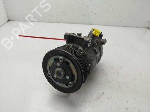 Used AC compressor AC compressor SEAT IBIZA V (KJ1, KJG) [2017-2026] 32317224 32317224