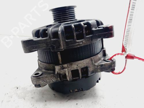 Alternator LAND ROVER DISCOVERY SPORT (L550) 2.0 D 4x4 | BP19919770M7 