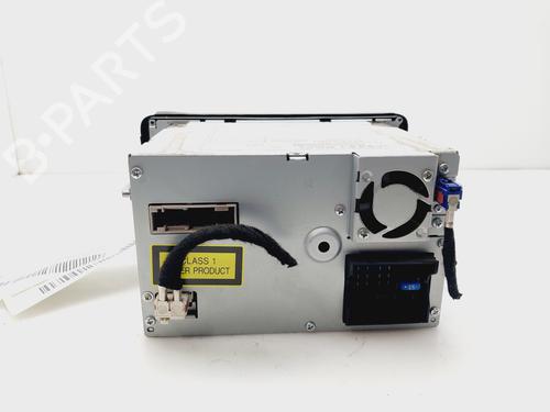 Electronic module AUDI A3 Sportback (8PA) 2.0 TDI 16V | BP26943936M83 