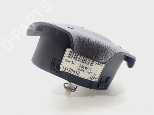 Førerens kollisjonspute OPEL VECTRA C (Z02)  | BP27580155C9 