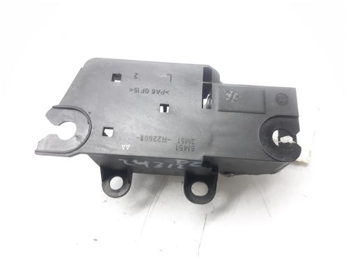 Front left interior door handle FORD FOCUS II (DA_, HCP, DP) 1.8 TDCi | BP12402922I13 
