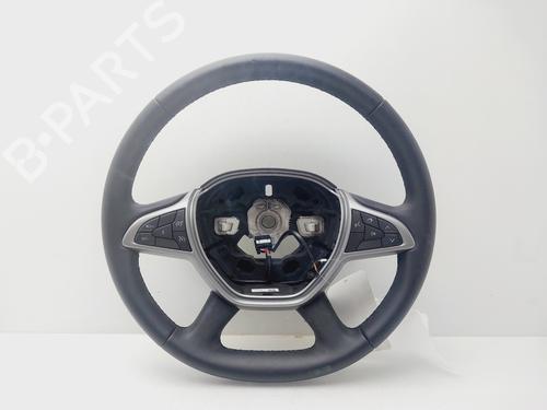 Used Steering wheel DACIA SANDERO III [2021-2025]  29262336