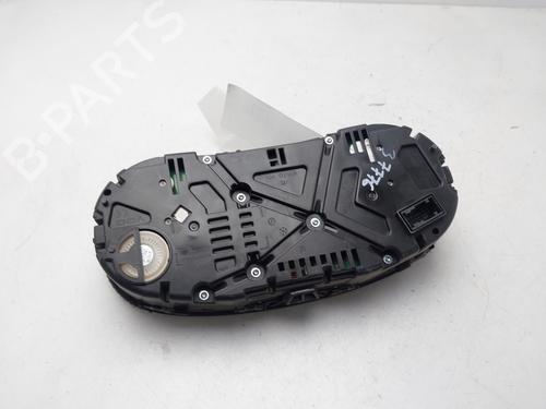 Instrument cluster SKODA FABIA III (NJ3) 1.4 TDI | BP28518729C47 