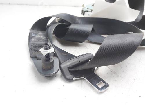 Front left seatbelt DACIA DOKKER Express Box Body/MPV  | BP16297589I26 