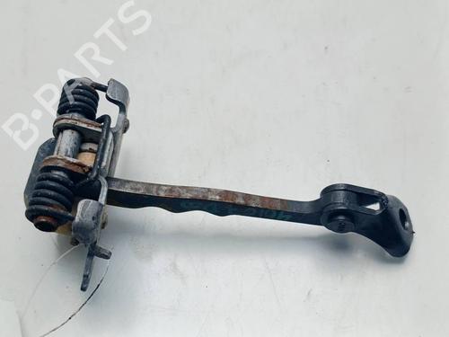 Used Hinge/Door check strap Hinge/Door check strap RENAULT LAGUNA III (BT0/1) [2007-2015] 40524308 40524308