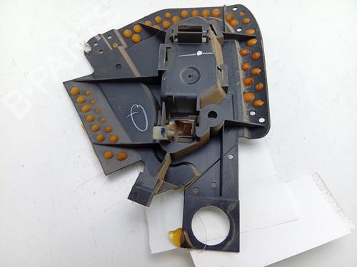 Front left interior door handle MERCEDES-BENZ M-CLASS (W163)  | BP23083189I13 