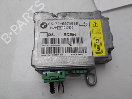 Centralina airbags Centralina airbags BMW 7 (E65, E66, E67) 730 Ld (231 hp) 36219364 36219364