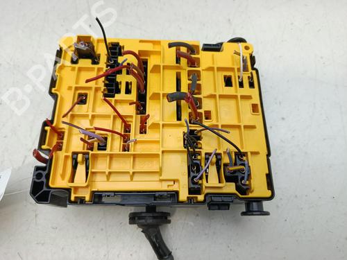 Fuse box CITROËN C3 AIRCROSS II (2R_, 2C_) 1.2 PureTech 110 (2RHNZB, 2RHNZW, 2RHNPX, 2RHNPJ) | BP31877406E1 - Image 4