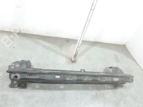 Rear bumper reinforcement VW TOUAREG (7LA, 7L6, 7L7) 5.0 V10 TDI | BP7247208C73 